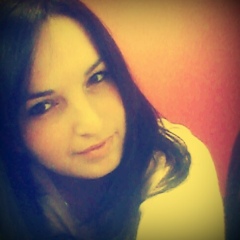 Милана Папшуова, 06.05.1994, Черкесск