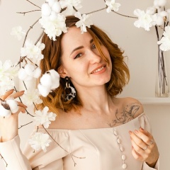 Ирина Бабич, 30.09, Зеленоград