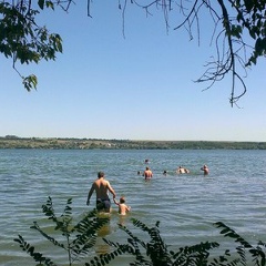 Женя Чабан, 02.02.1987, Днепр (Днепропетровск)