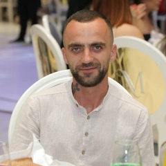 Жан Нерсисян, 17.01, Ереван