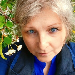 Ирина , 01.07, Санкт-Петербург