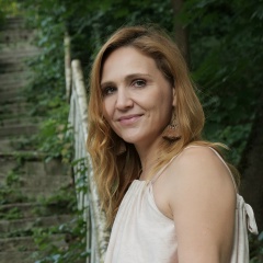 Елена Васильева, 21.10, Воронеж