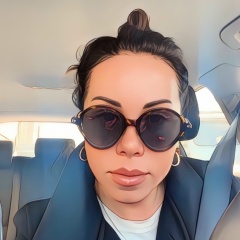 Катерина Измайлова, 29.12, Санкт-Петербург