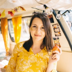 Дарья Нарышкина, 07.12