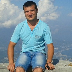Вася Обушак, 21.09, Коломыя