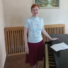 Лена Алексеева, 06.12, Санкт-Петербург