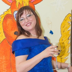 Татьяна Недорезкина, 11.03, Хабаровск