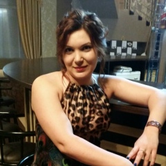 Евгения Наконечникова, 16.06.1985, Караганда