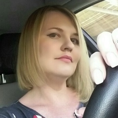 Татьяна Солодова, 26.04