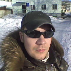 Сергей Оселедец, 30.06, Зеленогорск