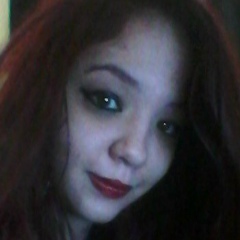 Brenda Kvarforth, 19.01.1996, Rio de Janeiro