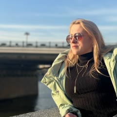 Татьяна Клеймёнова, 15.10, Москва