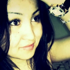 Aijamal Asanbaeva, 20.01.1994