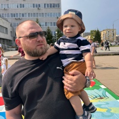 Artyom Pashkov, 01.01, Братск