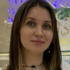 Ирина Портнова, 05.06.1990, Ульяновск