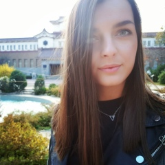 Дарья Корнеева, 18.12