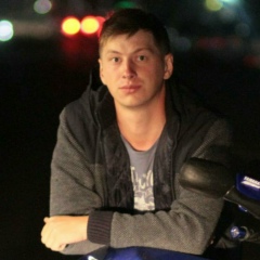 Константин Музыченко, 30.09, Новосибирск