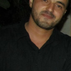 Abdel-Hak Radi, 08.08.1984