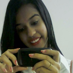 Jussara Beatriz, 15.09, Natal