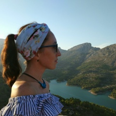 Екатерина Догадина, 04.08.1984, Санкт-Петербург