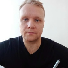 Василий Стариковский, 07.01, Калининград