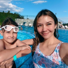 Марина Молостова, 04.11, Новосибирск