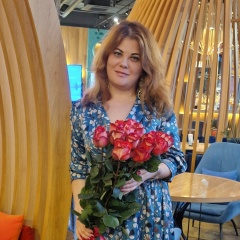 Наталья Першинкова, 31.03, Москва