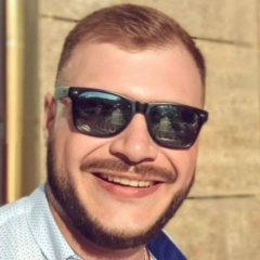 Саня Беломытцев, 15.08, Санкт-Петербург