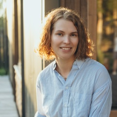 Дарья Дарья, 01.08.1988