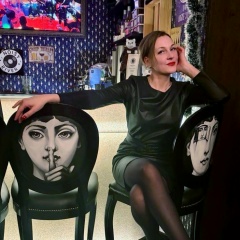 Елена Фадеева, 19.02, Санкт-Петербург