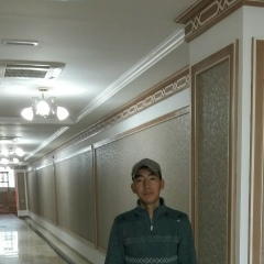 Асылхан Султанов, 08.04, Астана