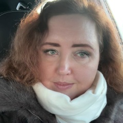 Екатерина Нечукина, 06.01, Санкт-Петербург