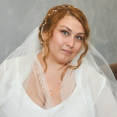 Мария Тихонова, 31.01.1992, Москва