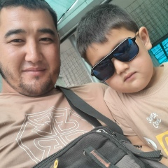 Тыналиев Нурали, 21.03.1991, Узген