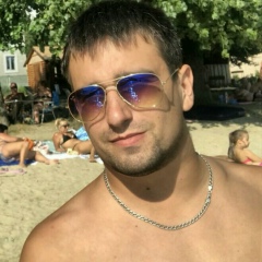 Олег Коноваленко, 12.06, Харьков