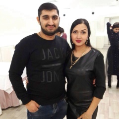 Радмир Иванов, 31.10.1990, Москва