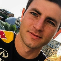 Арут Казанджян, 16.12, Сочи