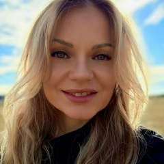 Марина Некрасова, 15.04