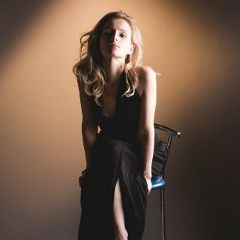 Алиса Питерская, 20.03, Санкт-Петербург