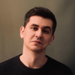 Сергей Старостин, 26.01, Москва