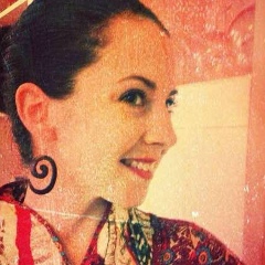 Яна Гринблат, 17.06.1986, Shanghai