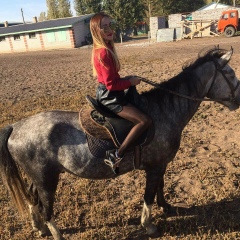 Айжан Алтеева, 02.06