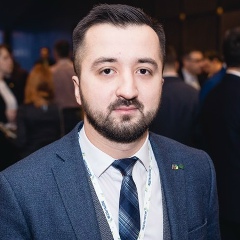 Александр Назаров, 29.05, Ханты-Мансийск