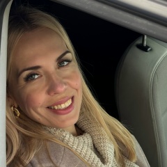 Ирина Метёлкина, 21.01.1986, Ангарск