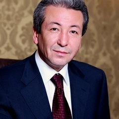 Адахан Мадумаров, 09.03.1965, Ош