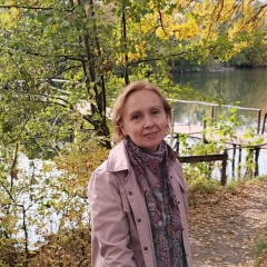 Лариса Шеянова, 05.08, Ильинский