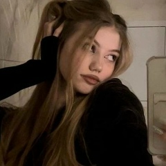 Алиса Елизарова, 16.04.1998, Сочи