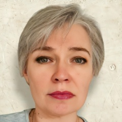 Елена Крылова, 15.03, Петрозаводск