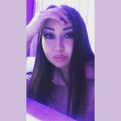 Перизат Иманбаева, 03.01, Алматы