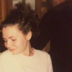 Алина Радаева, 07.02, Москва